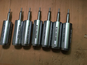 放料轴 挂料棒 机械气涨轴 质量优0人付款730