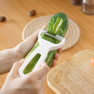 日本进口切丝器刨丝器家用厨房土豆丝神器多功能切蔬菜擦丝刮丝器