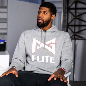 保罗乔治外套卫衣