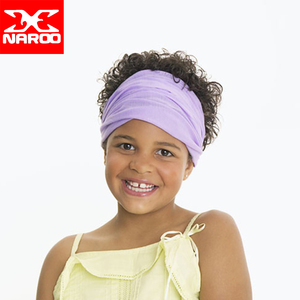 单色纯色无缝魔术头巾骑行头巾高尔夫防晒超柔软青海游防晒防风沙