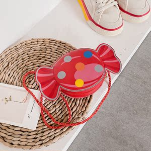 夏季小包包糖果色