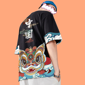 【醒狮衫】醒狮衫品牌,价格 - 阿里巴巴