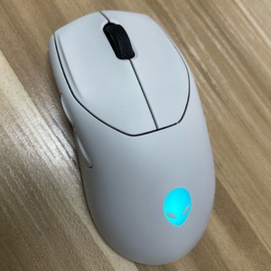 外星人720m电竞游戏鼠标aw610m无线有线双模充电aw620m高端鼠标