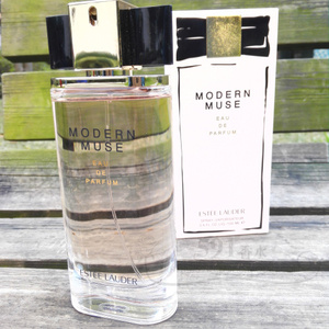 现货正品雅诗兰黛 modern muse摩登缪斯女神女士香水50ml 100ml