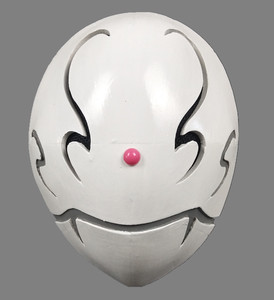 花生家 关于我转生变成史莱姆的这档事/静利姆鲁面具cosplay道具