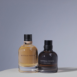 bottega veneta葆蝶家 宝缇嘉 bv经典同名男士同名女士香水现货