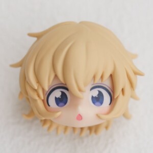 阴阳师 般若 gsc粘土人头发 ob11ymy潘妮p9萌龙az