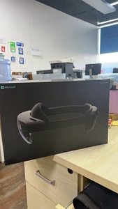 【北京实店】Microsoft微软hololens2 ar全息眼镜智能眼镜增强