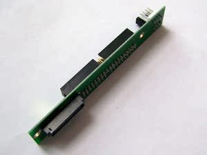 老式ide接口笔记本光驱转3.5吋3.5" ide 40pin接口转接卡
