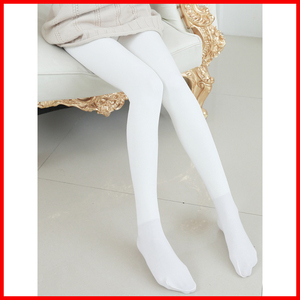 学生校服裙裤袜中学生丝袜女成人学生奶白色连裤袜大人打底裤袜子