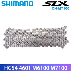 SHIMANO HG40 HG54 HG601HG701 M6100 M7100M8100 链条89101 112