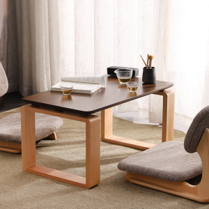 飘窗小桌子家用