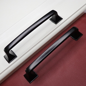 索菲亚衣柜门把手