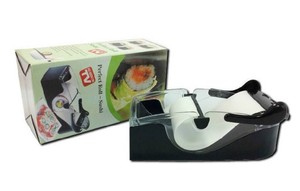 卷寿司机模 做寿司器装饭团造型做料理紫菜海苔包制作模厨房神器