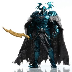 精灵锻造预购】麦克法兰dc蝙蝠侠无情者diy披风没有人偶只有斗篷