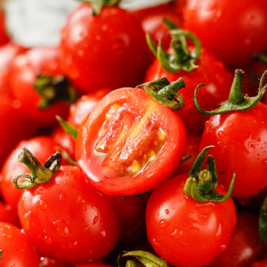 悟空家 釜山88圣女果 玲珑千禧小番茄 甜度高 个头小 冷藏 顺丰