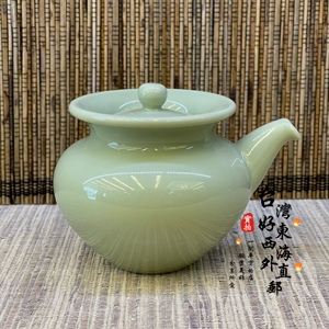 台湾陆羽功夫茶具龙太极十二生肖壶 紫砂手工单茶壶收藏0人付款500