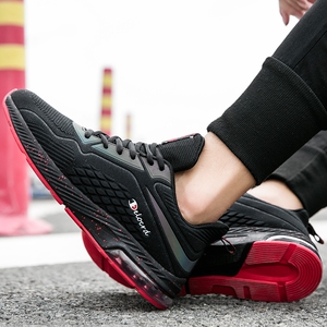 质量好的男士休闲鞋夏季透气跑步鞋 新纪元运动鞋男 男人的鞋子潮