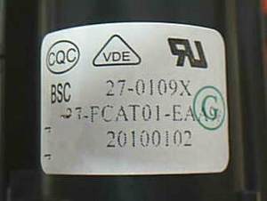 适用于TCL电视机高压包 BSC27-0109X =BSC27-0109Q=BSC27-0109S
