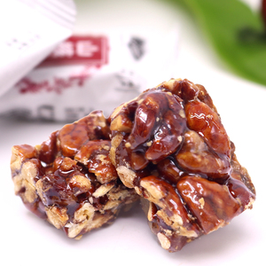 大灰狼辉71598803淘宝杭州特产手工小吃零食糖果 传统糕点袋装喜糖