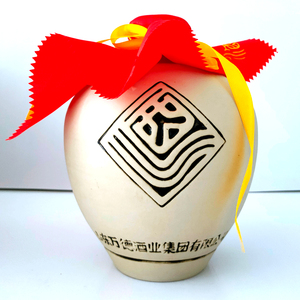 山东无棣万德65度枣木杠酒2500ml原浆酒5斤装可泡药地方特产名酒