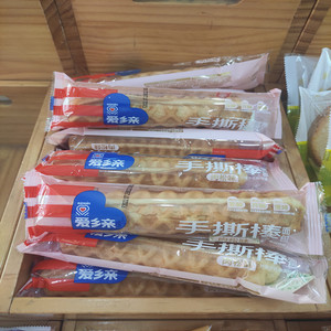 爱乡亲肉松味手撕棒面包3斤 散装称重休闲零食糕点 江浙沪皖包邮