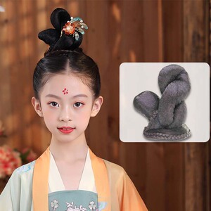 00星亮度旗舰店天猫儿童汉服女童大袖衫夏款2022新款超仙夏古装