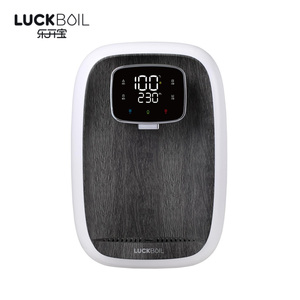 乐开宝管线机壁挂式家用即热饮水机ro反渗透温热直饮机家用直饮机