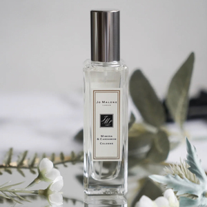 jomalone祖玛珑祖马龙含羞草与小豆蔻香水30/100ml 礼盒