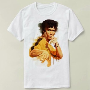 brucelee衣服
