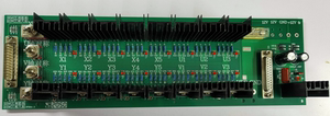 线切割配件虎兴电柜步进电机驱动板功放板24V5相10拍锥度166包邮