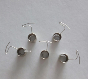 平车跳线簧 工业缝纫机配件挑线簧平车标准兄弟重机夹线器挑线簧