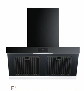 上海华生油烟机