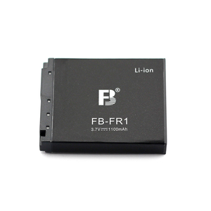 沣标NP-FR1电池适用于索尼相机P100 P120 P200 P150 T30 T50 G1 V3 F88