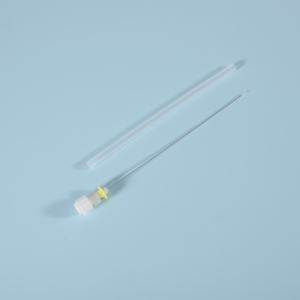 猫用导尿管兔用导尿管输液管结石手术输尿管带探针