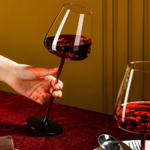 cathyladi高档红酒杯套装闺蜜生日新婚乔迁礼物轻奢高脚杯礼盒装