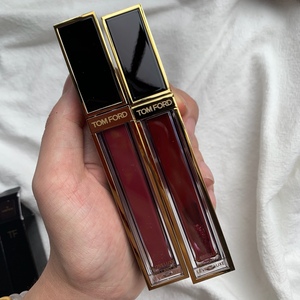 现货tom ford 唇蜜tf新品方管黑金唇釉04 08 18 20