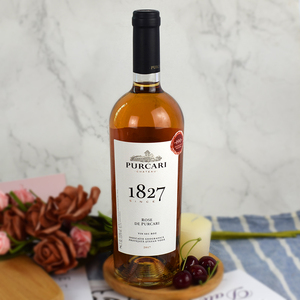 普嘉利红酒1827