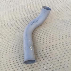 适配一汽j6 原厂配件 进气管后段总成-消声器 3015-80b排气管