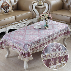 【桌布布艺欧式长方形田园】桌布布艺欧式长方形田园品牌,价格