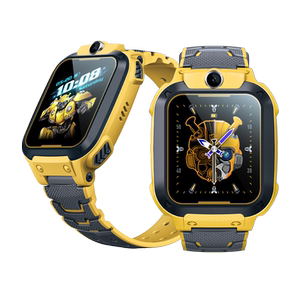 【大黄蜂定制】小天才电话手表z5 学生智能防水儿