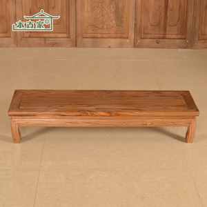 罗汉床脚踏台阶沙发凳增高踏板床边凳实木楼梯踏步垫脚凳搁脚神器