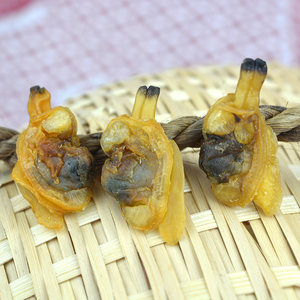 yumu渔慕食品旗舰店天猫蛤蜊肉冷冻新鲜毛蛤肉海鲜蚬子肉冰冻赤贝肉