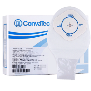 康维德造口袋封口夹