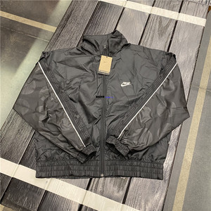 nike耐克 freak 字母哥男子梭织篮球复古运动夹克外套da5670-010