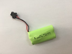 威腾遥控车原装充电电池981/982款电池960充电池遥控玩具汽车配件