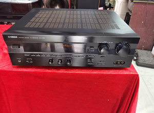 雅马哈495功放