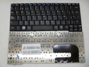 RTDPART适用 三星NP-NC10 ND10 N140 N128 N130 N110键盘GR TR SP