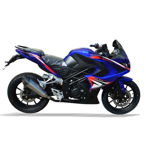 ycr150摩托车