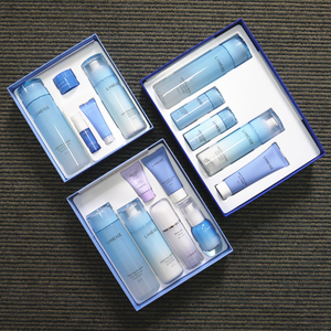 兰芝水乳限量版